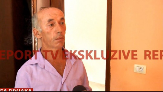 Aksioni në Divjakë, REPORT TV në banesën e të plagosurit, familja: Arma ishte pa fishekë, e qëlluan në dritare