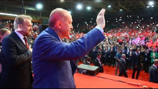 Bosnja, 'Jerusalemi' i Erdoganit në Zemër të Evropës