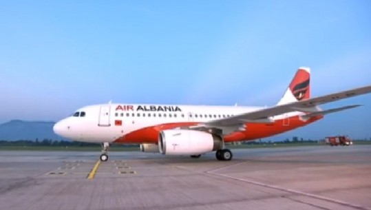 Rama kërkon hapjen e degës së linjës ajrore shqiptare 'Air Albania' në Prishtinë