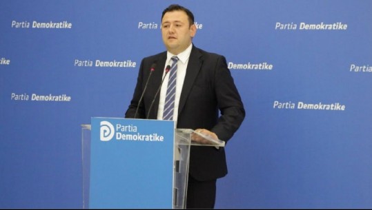 PD: ‘Air Albania’ nuk ekziston, Vettingu i politikës do ta fluturojë Ramën