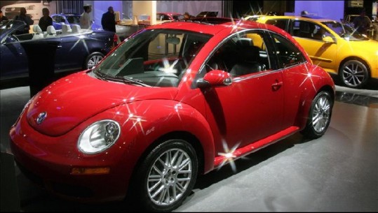 Lamtumirë 'Beetle', Volkswagen njofton: Modeli i njohur nuk do prodhohet më!
