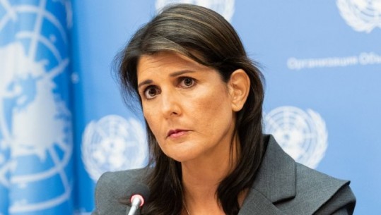 Sanksionet ndaj Koresë Veriore, SHBA njofton mbledhje urgjente në OKB