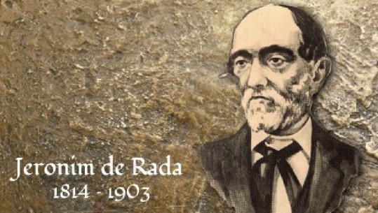 Kur Jeronim de Rada shkruante “Milosaon” në vitin 1836
