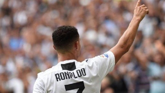 Ronaldo shënon me Juven: Kisha filluar të shqetësohesha
