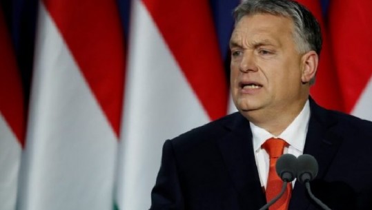 Sanksionet e BE kundra Hungarisë, Austria kërkon rishqyrtimin e vendimit