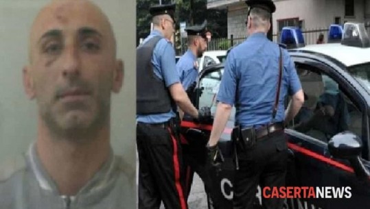 PROFIL/ Kush është Salvatore Letizia, italiani i Camorra-s që erdhi në Tiranë për të vrarë