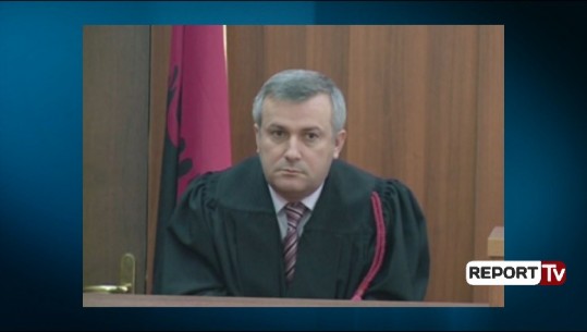 Korrupsioni në drejtësi, dënohet me 2 vite e 6 muaj burg gjyqtari Shkëlqim Miri