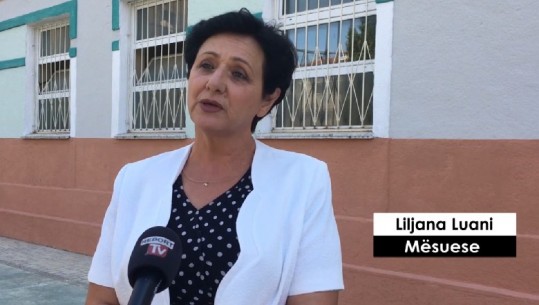 Nxënësit e ngujuar në Shkodër, mësuesja Liljana Luani: Të punohet seriozisht, jo statistika boshe 