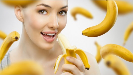 6 probleme tuajat që mund t’i zgjidhë vetëm një banane 