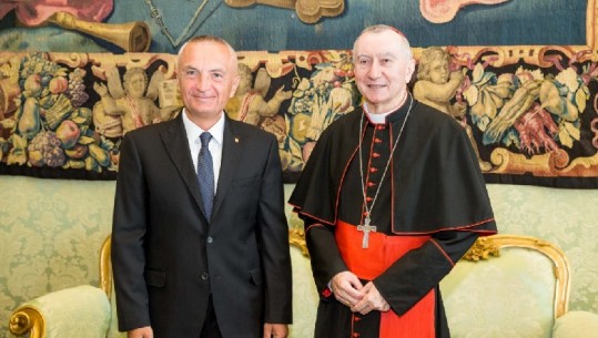 Meta nga Vatikani: Rajoni ka nevojë për bashkëpunim, mirëpresim një marrëveshje Kosovë-Serbi