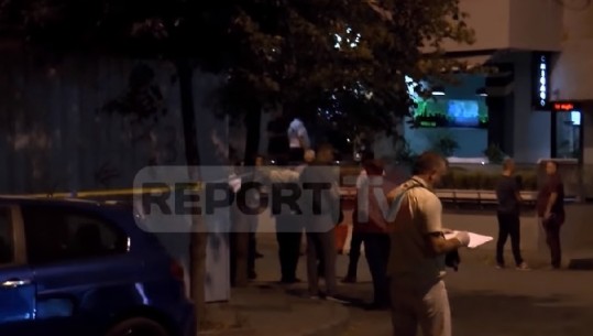 Përplasja me armë në Tiranë, policia zbardh ngjarjen, arrestohet pronari i bar ‘Chicago-s’