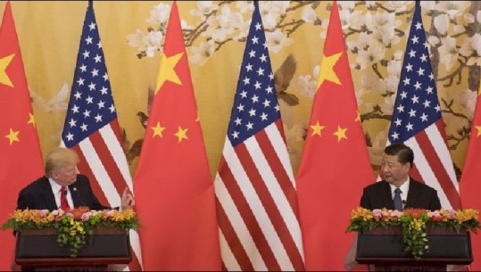 Lufta tregtare, nga 24 shtatori SHBA vendos tarifa me vlerë 200 mld $ për produktet kineze