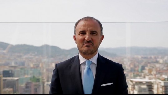 'Ambicia jonë, Shqipëria në BE', prezantohet ambasadori i ri Luigi Soreca (VIDEO)