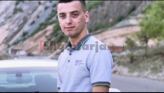 'Më lironi se dua të vazhdoj shkollën', Gjykata 'rrëzon' Klevi Likën, i arrestuar për 3.4 mln € në 'Toyota Auris'