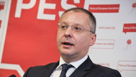 Anëtarësimi në BE/ Presidenti i PES, Sergei Stanishev thirrje opozitës: Ndalni bojkotin e Parlamentit