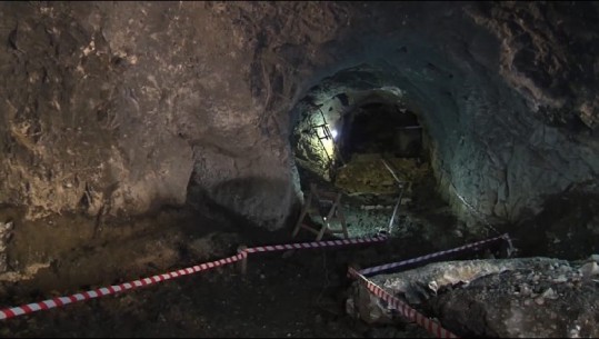 ‘Gërdeci’ i 1997-ës, çfarë ndodhi në tunelin e ushtrisë ku sot u gjetën eshtra njerëzish