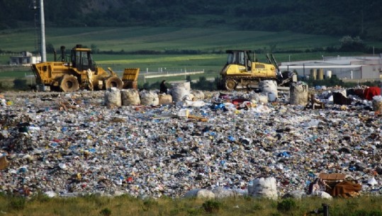 INSTAT: Po ndotim më shumë Shqipërinë dhe po i përpunojmë më pak mbetjet