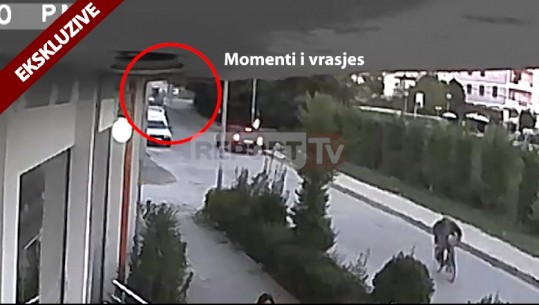 VIDEO-Ekskluzive e masakrës në Lushnje/ Si u ekzekutuan me breshëri dy të rinjtë në 2017