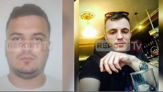 U pajis me pasaportë nga arratia, Report Tv siguron fotot e dy autorëve të masakrës në Lushnje