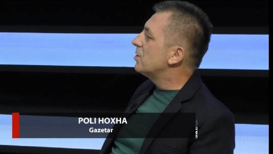 Masakra në Lushnje, Poli Hoxha: Aksioni u dekonspirua, komisariati në Lushnje duhet shkrirë 