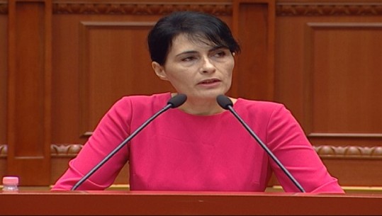 'Detyrat' për kryeprokuroren/ Kuvendi i kërkon Arta Markut arrestime VIP brenda 2018 