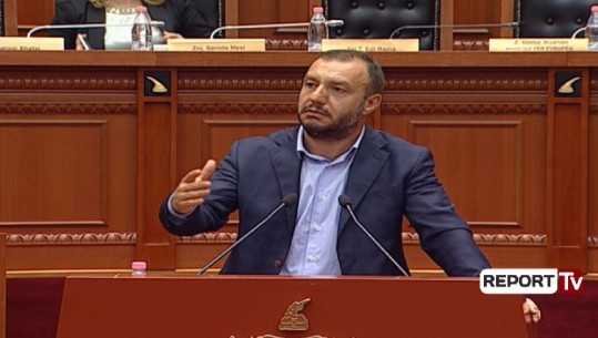 ‘Teatrin nuk e kanë lyer për 8 vite‘, socialistët diskutojnë ligjin në Kuvend,‘ Shalsi: Diskutimet e opozitës, banale