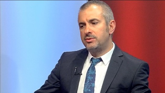 Veliaj për Tiranën, Ervin Bushati në '45 minuta': Mendoj se duhet rikonfirmuar, ka bërë punën