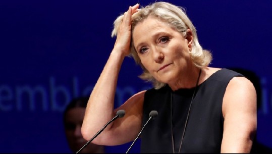 Postoi foto nga ekzekutimet e ISIS, gjykata franceze: Le Pen t'i nënshtrohet një vlerësimi psikiatrik