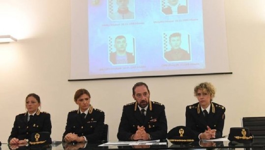 Kishin vjedhur 24 banesa në Bolonja, si u arrestuan 'skifterët' shqiptarë (FOTO)