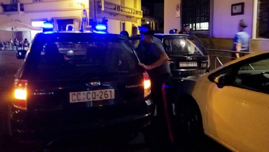 ‘Çmontohet’ banda në Itali, kapet ‘supermarketi shqiptar’ i kokainës me 6 shokë (FOTO+VIDEO)