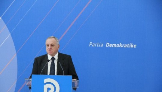 Ironia e deputetit të PD: Mjekët i hemodinamikës në Shkodër arrestohen si kriminelë, bandat janë të lira