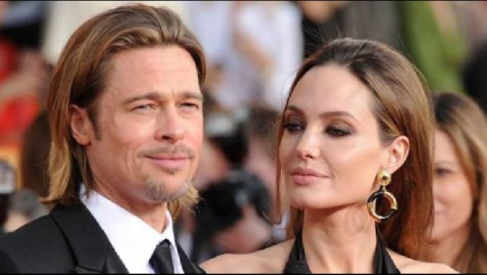 Angelina Jolie dhe Brad Pitt në takime të fshehta, ç’po ndodh me dyshen e njohur 