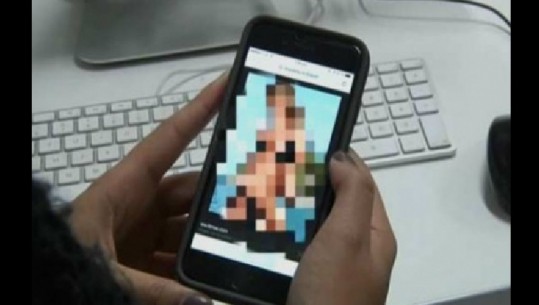 'Dua 1200 euro, ose të publikoj fotot nudo', arrestohet i riu që shantazhonte ish të dashurën