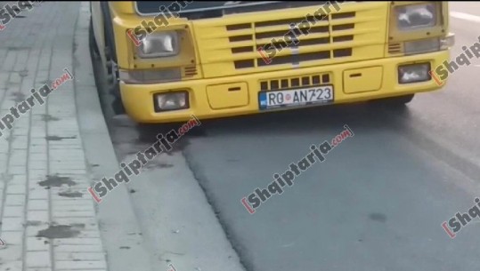 Shkodër/ Malazezi përplas me kamion 9-vjeçarin, i mituri në gjendje të rëndë