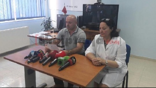 Arrestimi i ish-drejtorit të spitalit rajonal Shkodër, thirrja e bashkëshortes: Mos u lumturoni me ligësinë tuaj