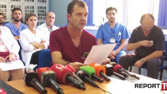 Spitali i Shkodrës/ Dyshime mbi arrestimet, akuzat ndryshojnë nga raporti i KLSH 
