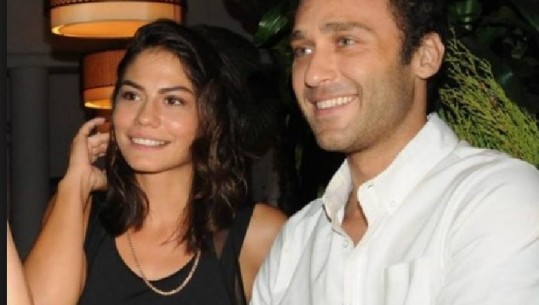 Ndahet çifti i njohur turk, u fut në mes aktori shqiptar? 