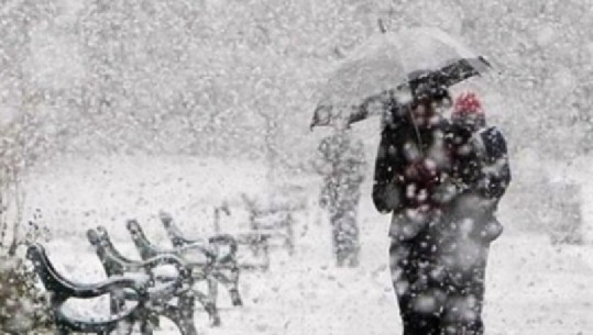 Dimër ekstrem dhe stuhi dëbore, çfarë parashikojnë meteorologët britanikë