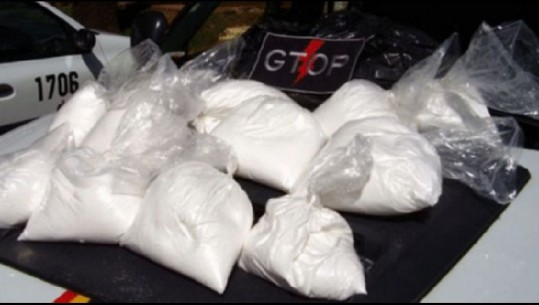 “Kokainën e marrin vetë në Kolumbi”/ Ja si e morën shqiptarët kontrollin e tregut të drogës në Britani