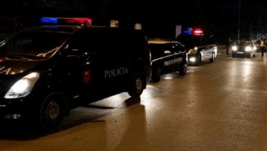 Dy të plagosur me armë zjarri në Cërrik, arrestohet autori