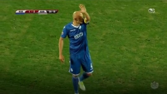 Kukësit i mjafton një gol për të kapur vendin e dytë, Kastrioti ndal Laçin