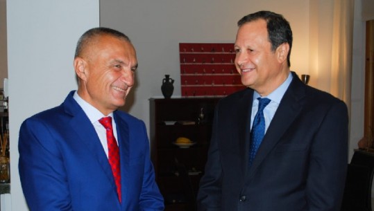 Meta takim me kreun e AADF-së: Mirënjohës për mbështetjen që i keni dhënë bizneseve shqiptare