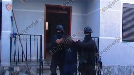 Operacioni i RENEA-s në Dobraç, Apeli i Shkodrës lë në burg 4 të arrestuarit (Emrat)