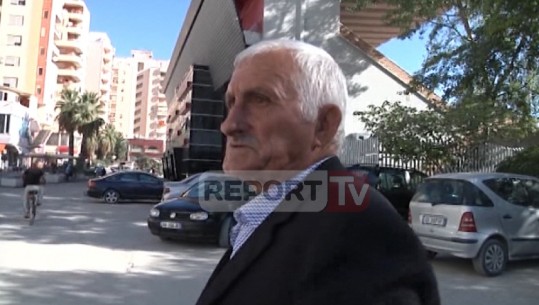 Dëshmia/ I moshuari bëhet tym: Si më grabitën 4 mijë euro brenda furgonit në Vlorë