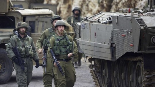 'Kujdes me shitjen e armëve'/ Izraeli kërcënon Rusinë, ndizet situata në Lindjen e Mesme
