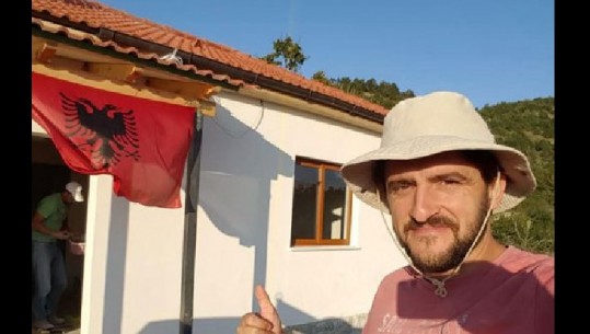 Skrapar, shteti e kapi në ‘faj’ se po rregullonte çatinë e shkollës, mësuesi flet për Shqiptarja.com: U preka shumë, ja e vërteta