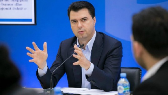 'Lulzim Basha ta provojë në zgjedhje', kreu i PD i përgjigjet Rexhep Rrajës: Je hajdut i votave