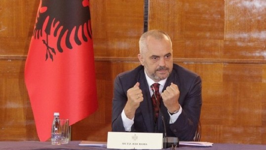 Sigurimi i eurobondit, Rama: Shqipëria investim i sigurt dhe premtues falë reformave 