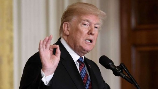 Presidenti amerikan, Donald Trump: Mendoj se evropianët po sillen “mirë” me çështjen iraniane