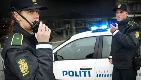Arrestohen dy të dyshuar për lidhje me ISIS-in në Danimarkë